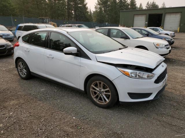 Photo 4 from auction – 2016 FORD FOCUS SE with VIN 1FADP3K26GL372972