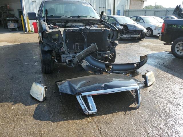 Photo 12 from auction – 2008 FORD F150 SUPER with VIN 1FTPW14V98FA42989