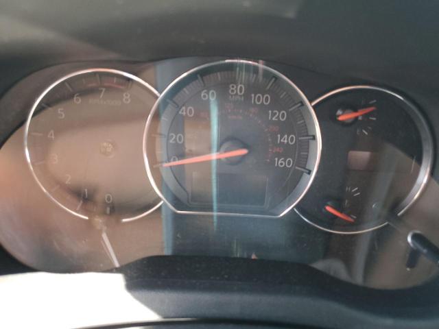 Снимка 9 от търг – 2014 NISSAN MAXIMA S с VIN 1N4AA5AP4EC905010