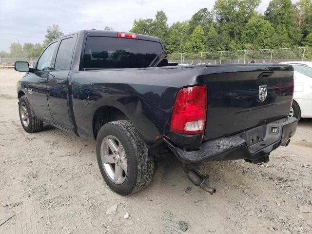 Foto 2 de la subasta – 2016 RAM 1500 ST con VIN 1C6RR6FT9GS312597