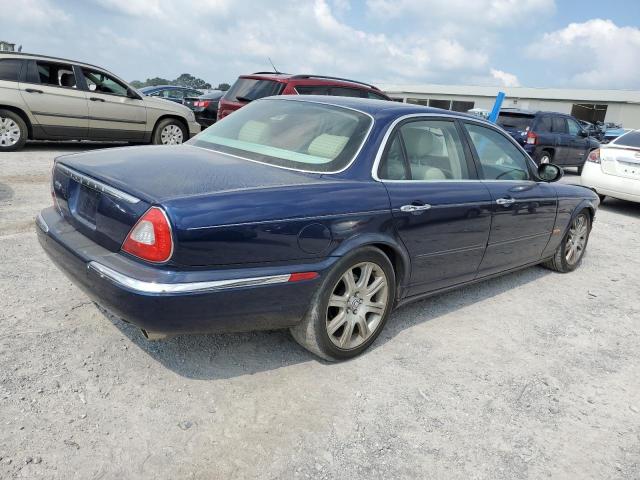 Photo 3 from auction – 2004 JAGUAR XJ8 with VIN SAJWA71C94SG16464