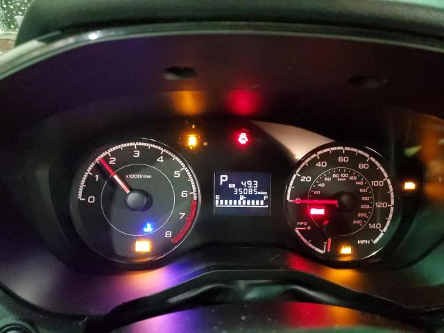 Photo 9 from auction – 2019 SUBARU IMPREZA with VIN 4S3GTAA62K3731903