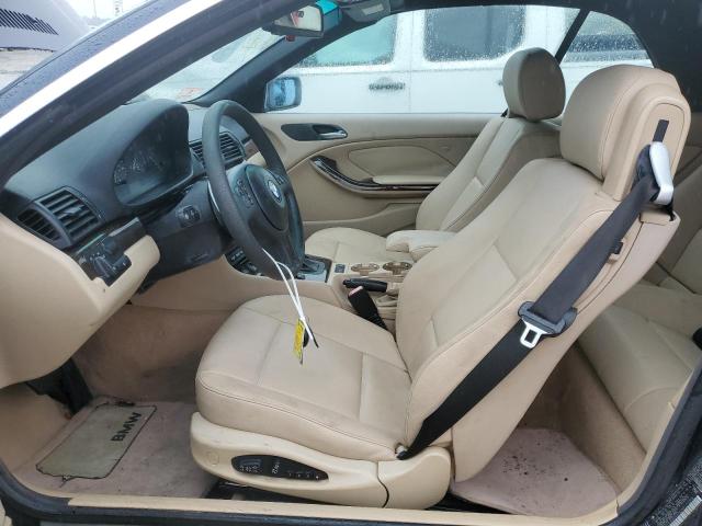 Photo 7 from auction – 2004 BMW 3 SERIES with VIN WBABW33414PL33258