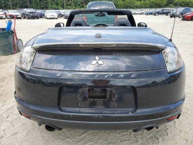 Photo 6 from auction – 2011 MITSUBISHI ECLIPSE SP with VIN 4A37L2EF5BE016941