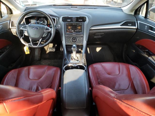 Photo 8 from auction – 2015 FORD FUSION TIT with VIN 3FA6P0SU4FR139858