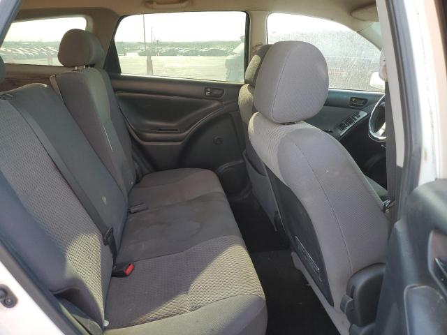 Photo 10 from auction – 2008 TOYOTA COROLLA MA with VIN 2T1KR32E98C719774