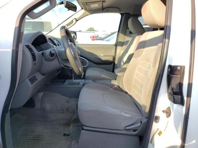 Снимка 7 от търг – 2013 NISSAN FRONTIER S с VIN 1N6BD0CT2DN728640