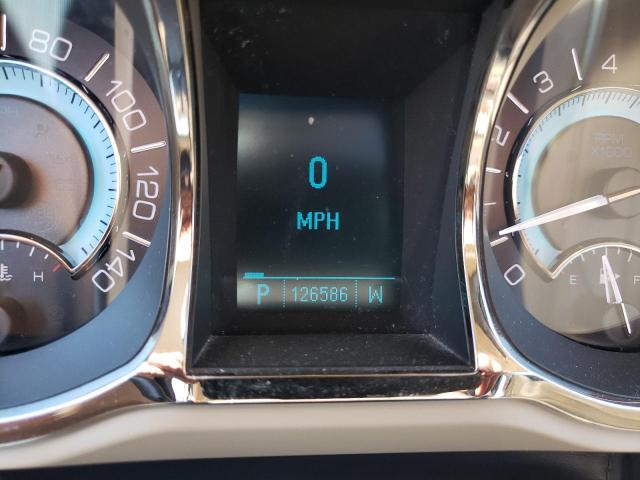 Photo 9 from auction – 2011 BUICK LACROSSE with VIN 1G4GC5ED5BF201368