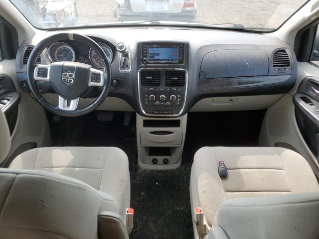 Photo 8 from auction – 2011 DODGE GRAND CARA with VIN 2D4RN4DG7BR632559