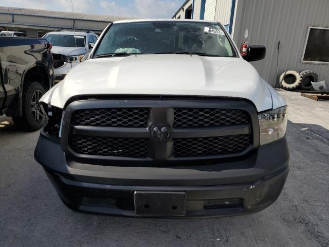 Photo 5 from auction – 2021 RAM 1500 CLASS with VIN 1C6RR6FG1MS569221