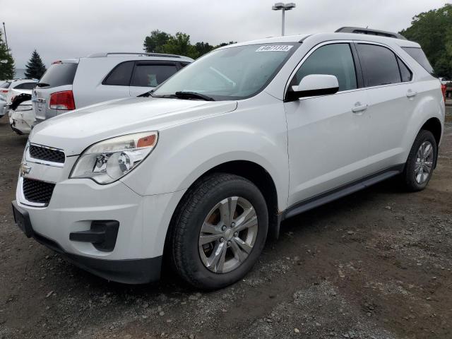 CHEVROLET EQUINOX LT 2013 с VIN 2GNFLEEK3D6375684 - Фото с аукциона