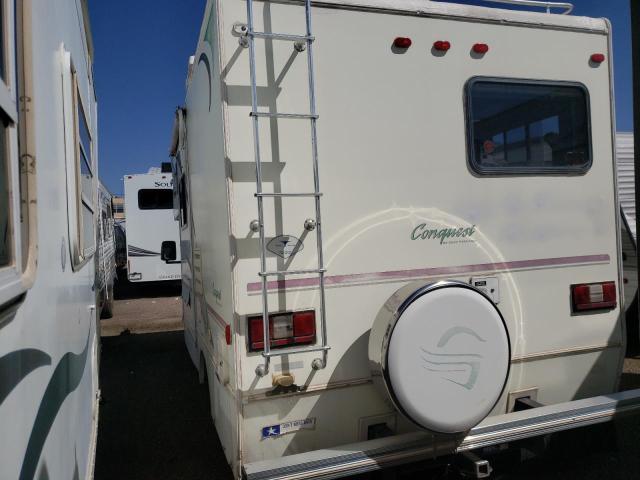 Photo 3 from auction – 1998 FORD ECONOLINE with VIN 1FDWE30S6WHB85353