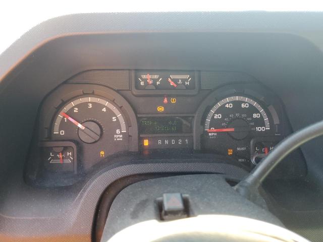 Photo 9 from auction – 2012 FORD ECONOLINE with VIN 1FTNE2EL9CDB20222