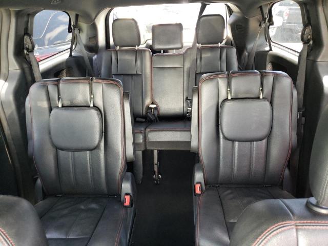 Photo 10 from auction – 2019 DODGE GRAND CARA with VIN 2C4RDGEG8KR536567
