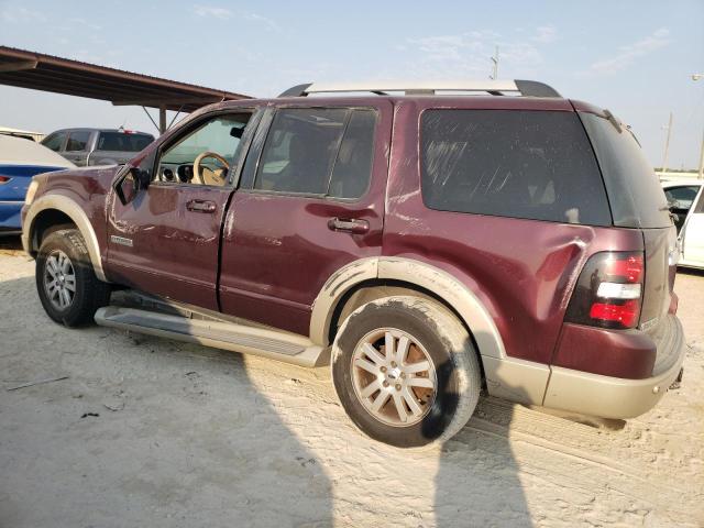Снимка 2 от търг – 2006 FORD EXPLORER E с VIN 1FMEU74E66UB30435