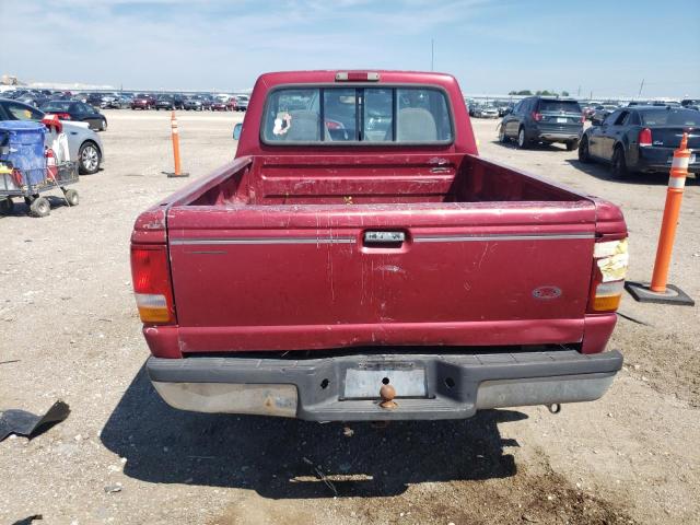 Photo 6 from auction – 1993 FORD RANGER with VIN 1FTCR10U2PPB05233
