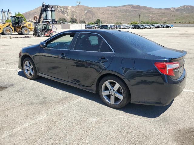Photo 2 from auction – 2012 TOYOTA CAMRY BASE with VIN 4T1BF1FKXCU591713