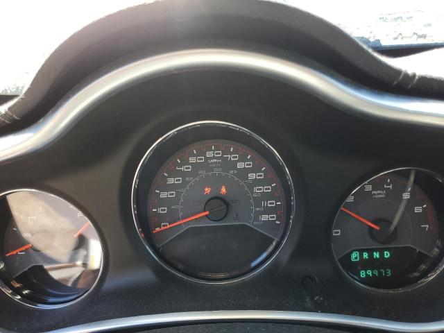 Фото 9 с аукциона – 2012 DODGE AVENGER SE с VIN 1C3CDZAB2CN136311