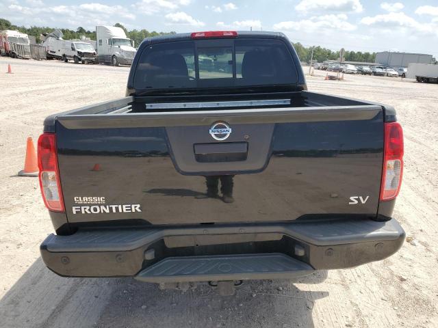 Photo 6 from auction – 2020 NISSAN FRONTIER S with VIN 1N6ED0EA2LN709965