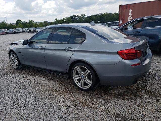 Photo 2 from auction – 2014 BMW 535 XI with VIN WBA5B3C5XED534869