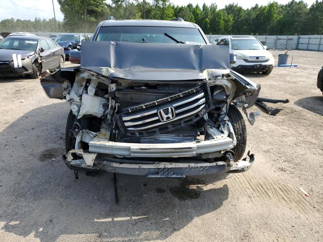 Photo 5 from auction – 2012 HONDA PILOT TOUR with VIN 5FNYF3H91CB043547