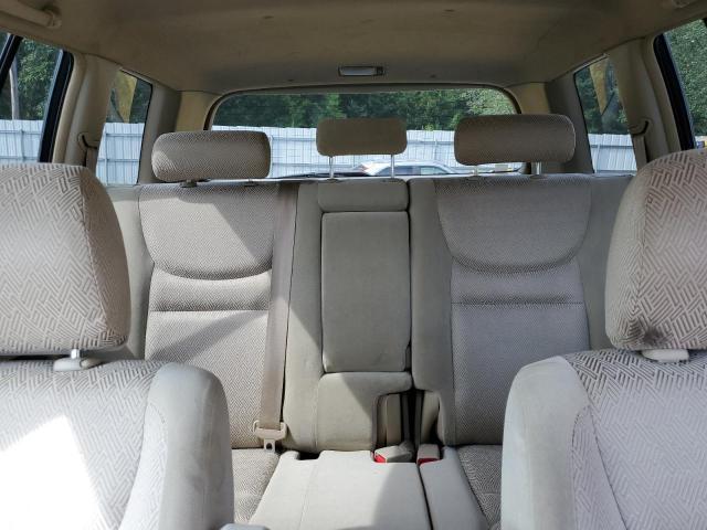 Photo 10 from auction – 2003 TOYOTA HIGHLANDER with VIN JTEGF21A930075392