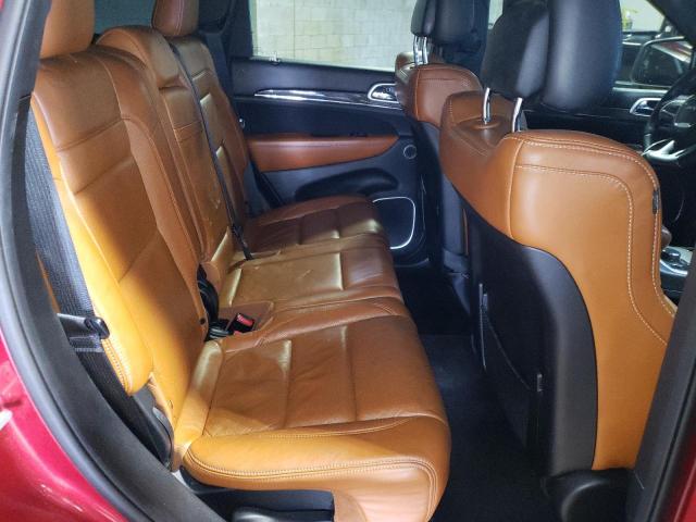 Photo 11 from auction – 2015 JEEP GRAND CHER with VIN 1C4RJFDJ0FC775349