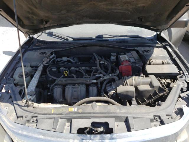 Photo 11 from auction – 2012 FORD FUSION SE with VIN 3FAHP0HA1CR136997