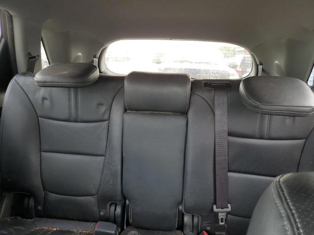 Photo 10 from auction – 2012 KIA SORENTO EX with VIN 5XYKUDA64CG296078
