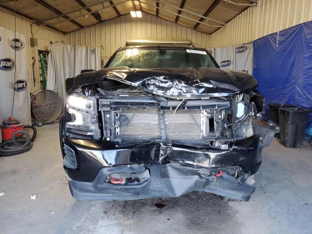Photo 5 from auction – 2020 CHEVROLET SILVERADO with VIN 1GCPYFEL2LZ300040