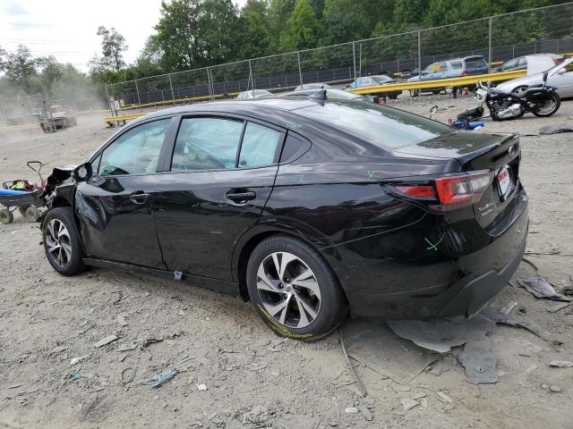 Photo 2 from auction – 2024 SUBARU LEGACY PRE with VIN 4S3BWAF64R3006632