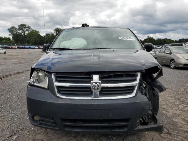Photo 5 from auction – 2009 DODGE GRAND CARA with VIN 2D8HN541X9R547124