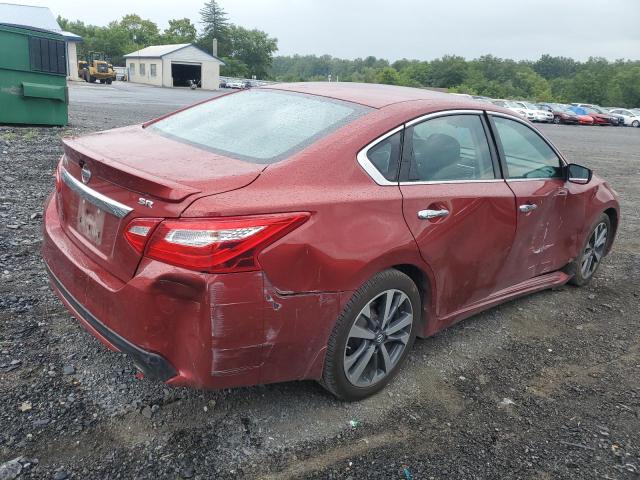 Photo 3 from auction – 2016 NISSAN ALTIMA 2.5 with VIN 1N4AL3AP1GC209626