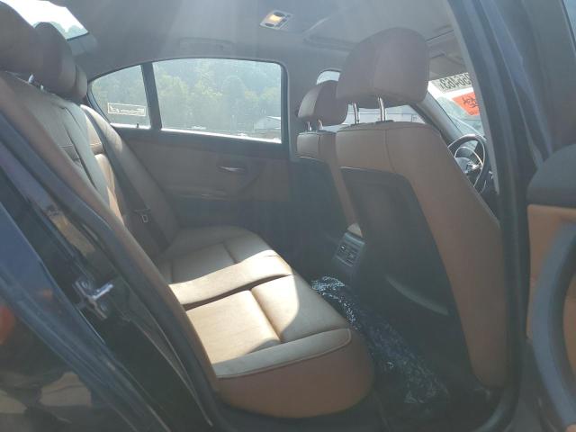 Photo 10 from auction – 2010 BMW 328 XI SUL with VIN WBAPK5C53AA649152