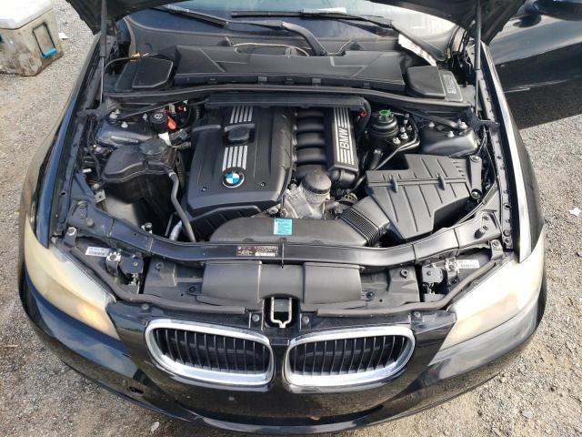 Снимка 11 от търг – 2010 BMW 328 I с VIN WBAPH7C53AE125938