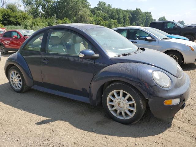 Photo 4 from auction – 2005 VOLKSWAGEN NEW BEETLE with VIN 3VWCK31C45M413199