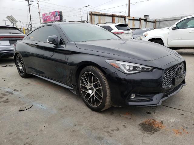 Photo 4 from auction – 2017 INFINITI Q60 BASE with VIN JN1CV7EL5HM320982