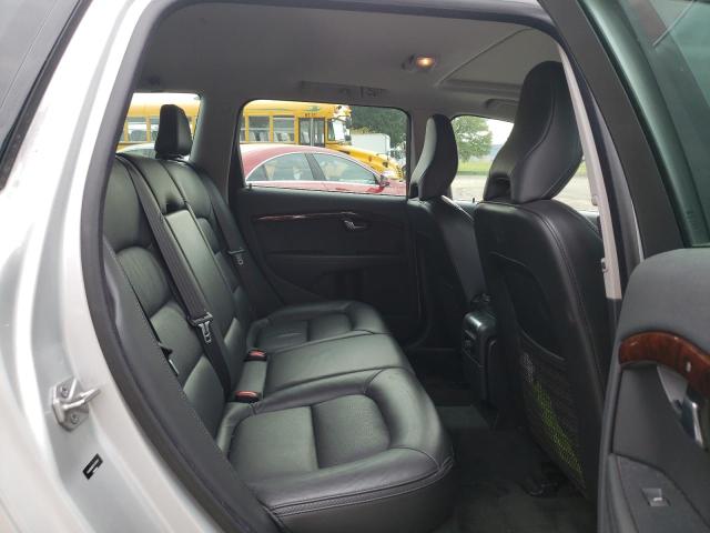 Photo 10 from auction – 2015 VOLVO XC70 T6 PR with VIN YV4902NC0F1201693