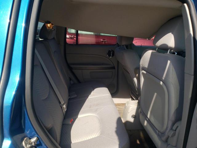 Photo 10 from auction – 2009 CHEVROLET HHR LT with VIN 3GNCA53V09S517794
