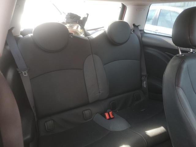 Photo 10 from auction – 2009 MINI COOPER with VIN WMWMF33519TW76359