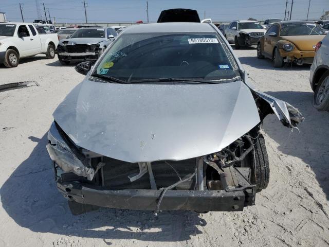 Photo 5 from auction – 2019 TOYOTA COROLLA L with VIN 2T1BURHE2KC178910