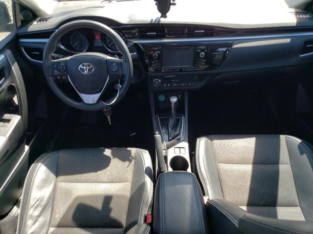 Photo 8 from auction – 2014 TOYOTA COROLLA L with VIN 2T1BURHE2EC178457