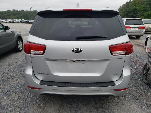 Photo 6 from auction – 2015 KIA SEDONA EX with VIN KNDMC5C12F6018953
