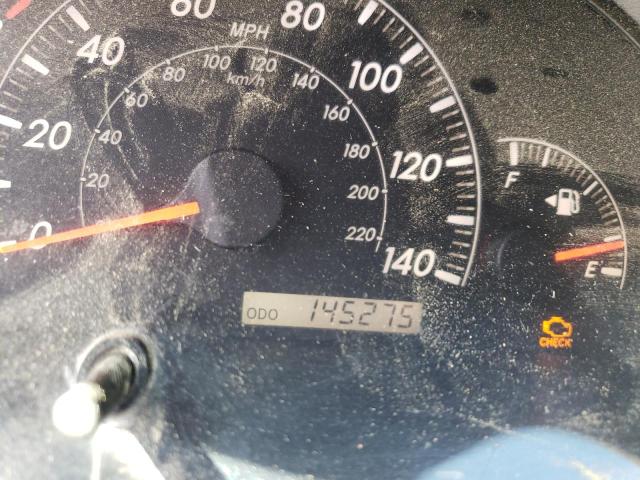 Photo 9 from auction – 2005 TOYOTA CAMRY with VIN 4T1BE30K35U563407