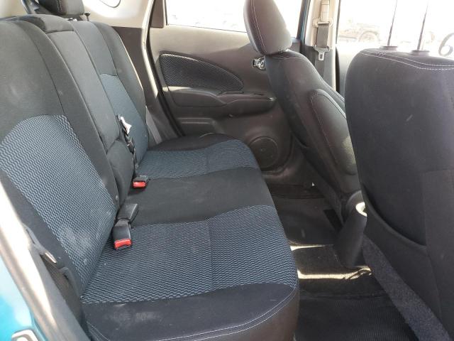 Photo 10 from auction – 2014 NISSAN VERSA NOTE with VIN 3N1CE2CP4EL419436