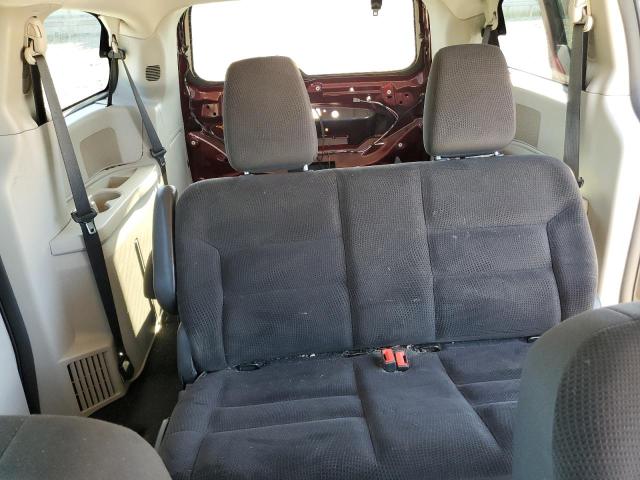 Photo 10 from auction – 2018 DODGE GRAND CARA with VIN 2C4RDGBG7JR310426