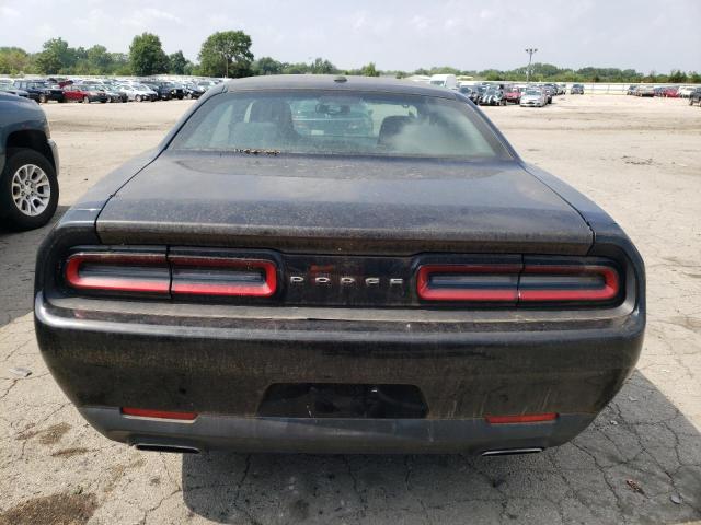 Photo 6 from auction – 2016 DODGE CHALLENGER with VIN 2C3CDZAG2GH201118