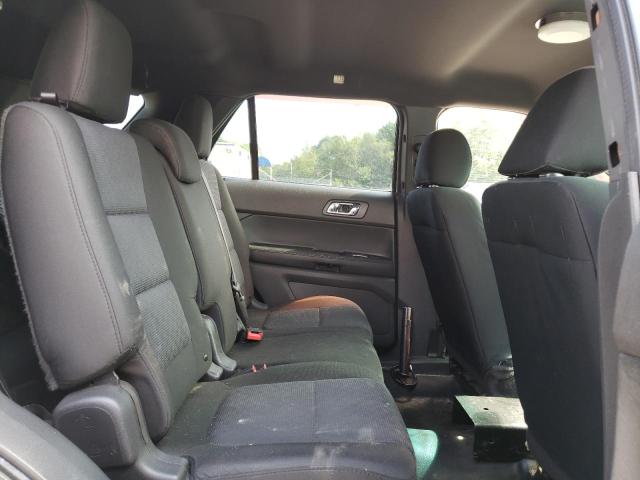 Photo 11 from auction – 2013 FORD EXPLORER P with VIN 1FM5K8AR5DGA51482