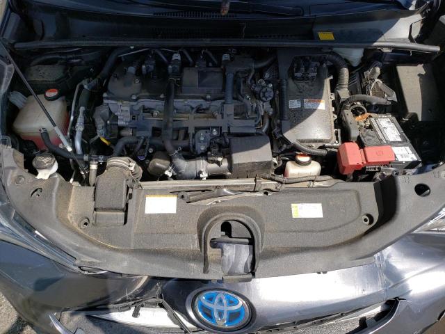 Photo 11 from auction – 2016 TOYOTA PRIUS with VIN JTDKARFU4G3014349