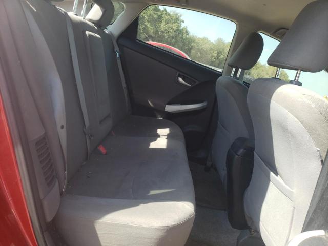 Photo 10 from auction – 2013 TOYOTA PRIUS with VIN JTDKN3DU0D5634426